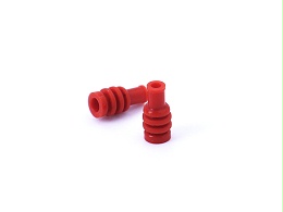 汽车连接器固态模压注塑