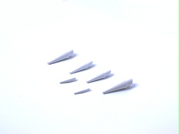 微量液态硅胶件