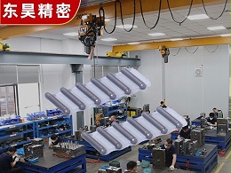 攻克高精密LSR包胶难题：常见缺陷深度解析与实用解决方案