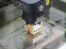 精密注塑模具的制造工艺流程