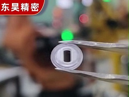 东昊精密液态硅胶包胶材料兼容性解析
