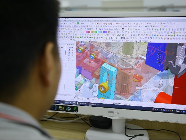 模具-模具设计3