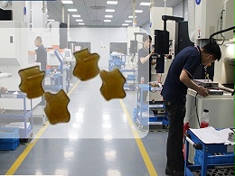 轴承隔离块注塑：以精密注塑工艺实现轴承性能