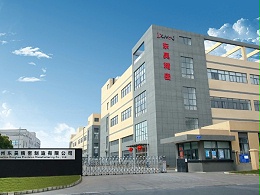 东昊精密实景展示