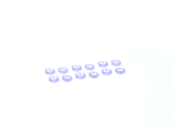 微量液态硅胶包塑胶