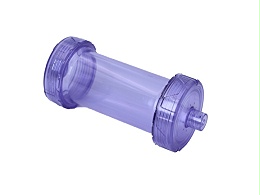 血液透析器