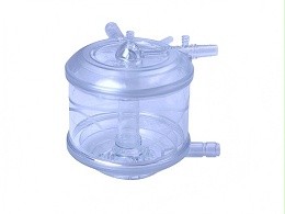三类心脏氧合器